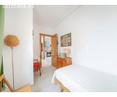 Apartamento en segunda planta con solárium compartido a la venta en Los