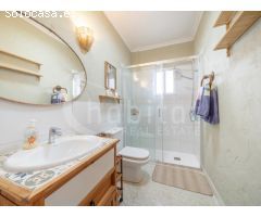 Apartamento en segunda planta con solárium compartido a la venta en Los
