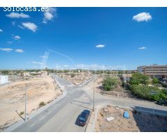 Apartamento en segunda planta con solárium compartido a la venta en Los