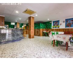Se vende local comercial en segunda línea de playa en La Mata (Torrevieja,