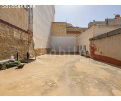 Suelo urbano con 468m2 a la venta en el centro de Los Montesinos, Alicante