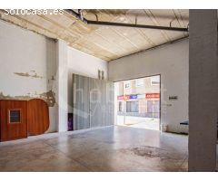 Suelo urbano con 468m2 a la venta en el centro de Los Montesinos, Alicante