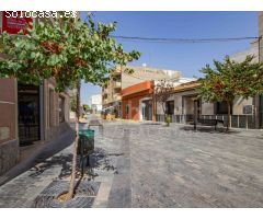 Suelo urbano con 468m2 a la venta en el centro de Los Montesinos, Alicante