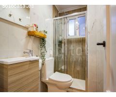 Apartamento en tercera planta con dos terrazas a la venta en Los Montesinos,