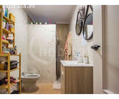 Apartamento en tercera planta con dos terrazas a la venta en Los Montesinos,