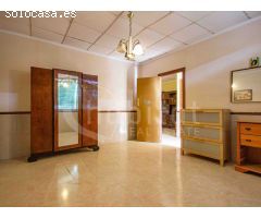 Casa de pueblo en planta baja a la venta en Los Montesinos, Alicante