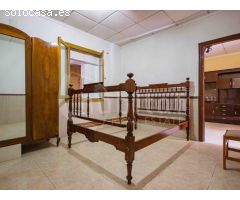 Casa de pueblo en planta baja a la venta en Los Montesinos, Alicante