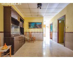 Casa de pueblo en planta baja a la venta en Los Montesinos, Alicante