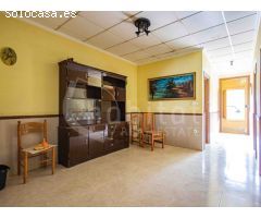 Casa de pueblo en planta baja a la venta en Los Montesinos, Alicante