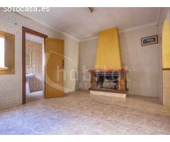 Casa de pueblo en planta baja a la venta en Los Montesinos, Alicante