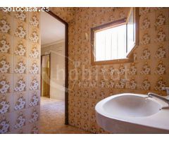 Casa de pueblo en planta baja a la venta en Los Montesinos, Alicante