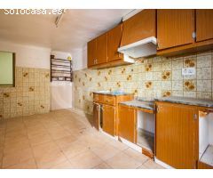 Casa de pueblo en planta baja a la venta en Los Montesinos, Alicante