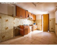 Casa de pueblo en planta baja a la venta en Los Montesinos, Alicante