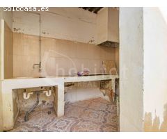 Casa de pueblo en planta baja a la venta en Los Montesinos, Alicante