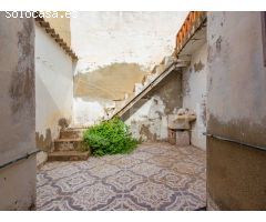 Casa de pueblo en planta baja a la venta en Los Montesinos, Alicante