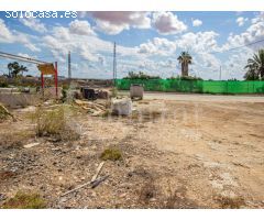 Casa rústica en planta baja a la venta en Los Montesinos, Alicante