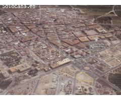 Suelo urbano con 1.630m2 a la venta en Los Montesinos, Alicante