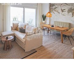 Apartamento con 3 dormitorios, 2 baños y terraza a la venta en Bigastro,