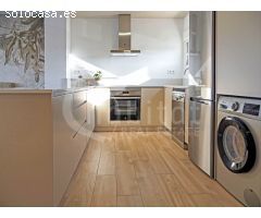 Apartamento con 3 dormitorios, 2 baños y terraza a la venta en Bigastro,