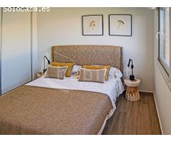 Apartamento con 3 dormitorios, 2 baños y terraza a la venta en Bigastro,