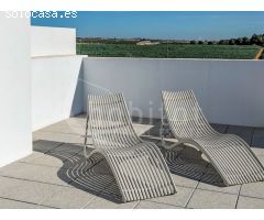 Apartamento con 3 dormitorios, 2 baños y terraza a la venta en Bigastro,