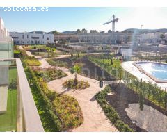 Apartamento con 3 dormitorios, 2 baños y terraza a la venta en Bigastro,
