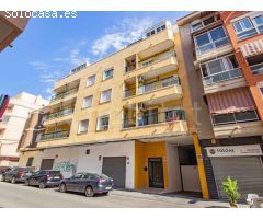 Apartamento en tercera planta con trastero a la venta en Torrevieja, Alicante