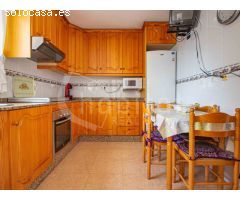 Apartamento en tercera planta con trastero a la venta en Torrevieja, Alicante