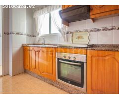 Apartamento en tercera planta con trastero a la venta en Torrevieja, Alicante