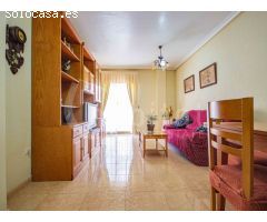 Apartamento en tercera planta con trastero a la venta en Torrevieja, Alicante