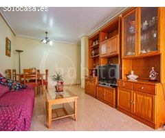 Apartamento en tercera planta con trastero a la venta en Torrevieja, Alicante