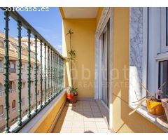 Apartamento en tercera planta con trastero a la venta en Torrevieja, Alicante