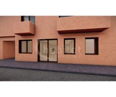 Local comercial de nueva construcción en planta baja a la venta en Los