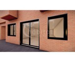 Local comercial de nueva construcción en planta baja a la venta en Los