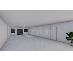Local comercial de nueva construcción en planta baja a la venta en Los