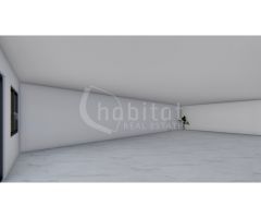 Local comercial de nueva construcción en planta baja a la venta en Los