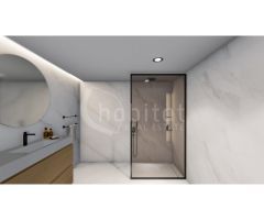 Local comercial de nueva construcción en planta baja a la venta en Los