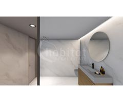 Local comercial de nueva construcción en planta baja a la venta en Los