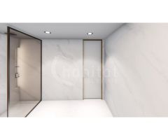 Local comercial de nueva construcción en planta baja a la venta en Los