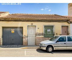 Vivienda independiente en planta baja a la venta en Los Montesinos, Alicante