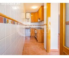 Apartamento en segunda planta con terraza a la venta en Los Montesinos, Alicante