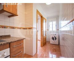 Apartamento en segunda planta con terraza a la venta en Los Montesinos, Alicante
