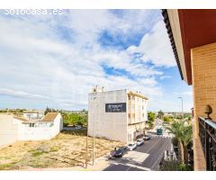 Apartamento en segunda planta con terraza a la venta en Los Montesinos, Alicante