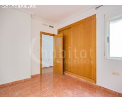 Apartamento en segunda planta con terraza a la venta en Los Montesinos, Alicante