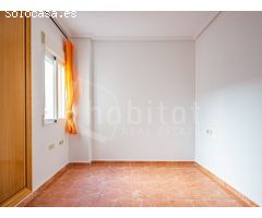 Apartamento en segunda planta con terraza a la venta en Los Montesinos, Alicante