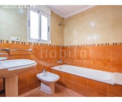 Apartamento en segunda planta con terraza a la venta en Los Montesinos, Alicante