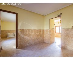 Casa de pueblo adosada en planta baja a la venta en Los Montesinos, Alicante