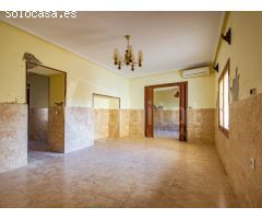 Casa de pueblo adosada en planta baja a la venta en Los Montesinos, Alicante