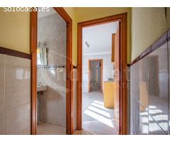 Casa de pueblo adosada en planta baja a la venta en Los Montesinos, Alicante