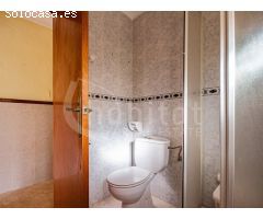 Casa de pueblo adosada en planta baja a la venta en Los Montesinos, Alicante